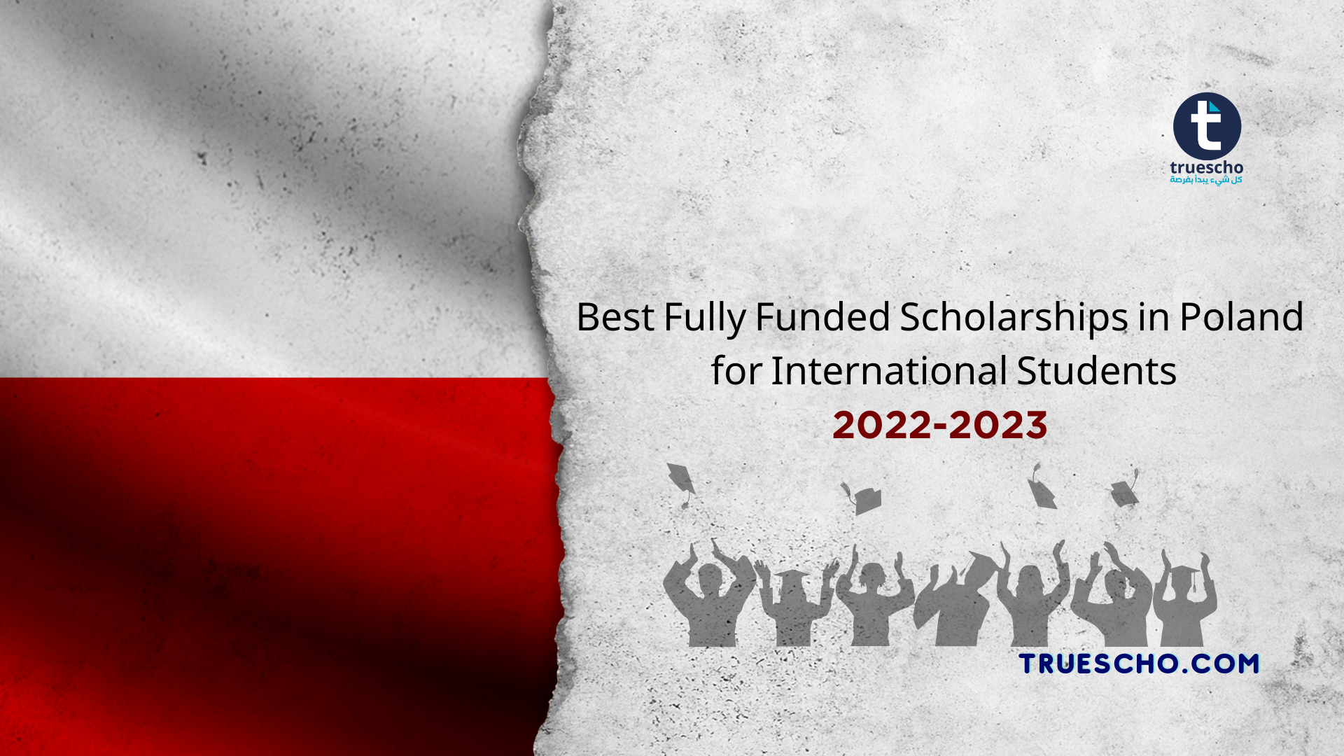 fully funded phd scholarships in poland