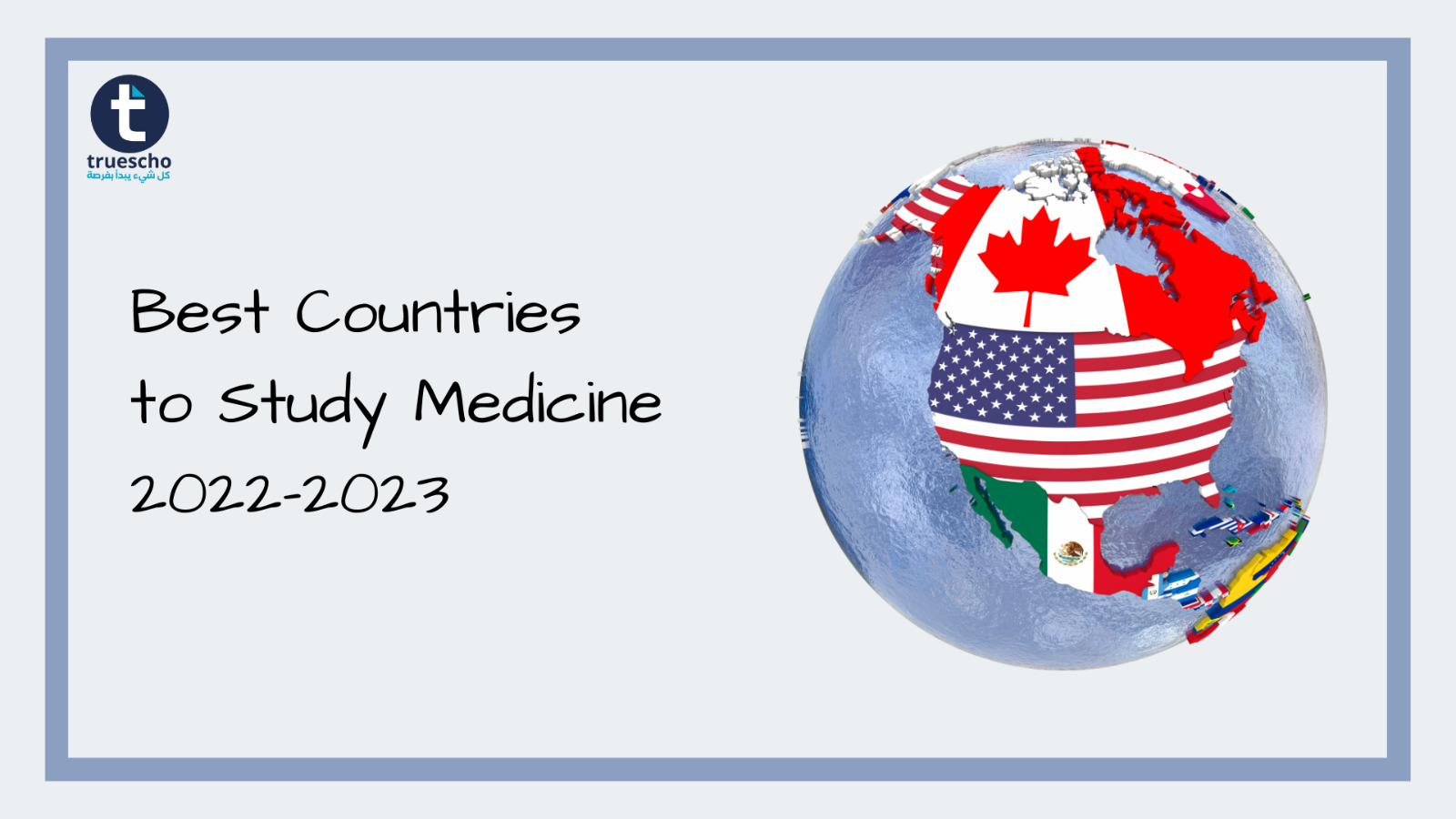 countries to study medicine for free